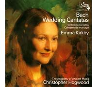 Kirkby - Bach:Cantata 202,210 [Reissue]