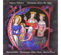 Kirkby - Christmas With Emma Kirkby