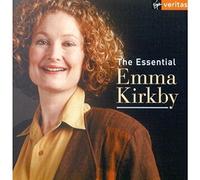 Kirkby,Emma - The Essential Emma Kirkby