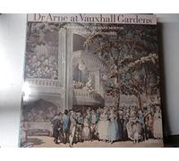 Kirkby Emma und Richard Morton - Emma Kirkby, Richard Morton (4), The Parley Of Instruments - Dr Arne At Vauxhall Gardens