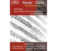 Kirkby - Gloria/Dixit Dominus