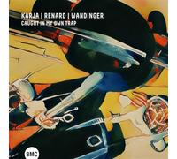 Kirke Karja & Etienne Renard & Ludwig Wandinger - Caught In My Own Trap