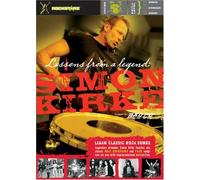 Kirke, Simon - Simon Kirke: Lessons From A Legend [Reino Unido] [DVD]