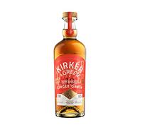Kirker & Greer - Single Grain Irish - 10 year old Whisky