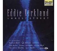 Kirkland Eddie - Lonely Street