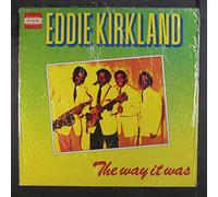 Kirkland, Eddie - Way It Was [Vinilo]