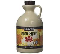 Kirkland jarabe de arce - 2 x 1Ltr