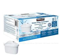 Kirkland Signature 1345160 Filtros de Agua, plástico
