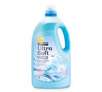 Kirkland Signature Acondicionador de tela ultra suave Spring Breeze, 5 litros (250 lavados)
