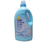 Kirkland Signature Suavizante Ultra Soft Spring-Breeze 5Litros 250 Lavados
