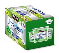 KIRKLAND SIGNATURE Ultra Clean Laundry 108 paquetes