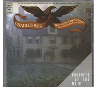 Kirkpatrick / Ives - Piano Works