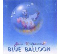 Kirkpatrick, John - Blue Balloon