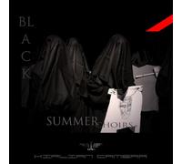 Kirlian Camera - Black Summer Choirs -Ltd-
