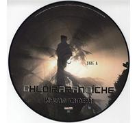 Kirlian Camera - Ghloir Ar An Oiche [Vinilo]