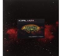 Kirlian Camera - Hologram Moon (Clear Edt.) [Vinilo]