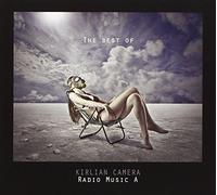 Kirlian Camera - Radio Music A: Best Of