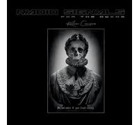 Kirlian Camera - Radio Signals for the Dying (Artbook 3cd)