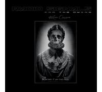 Kirlian Camera Radio Signals For The Dying - Artbook (CD) (Importación USA)