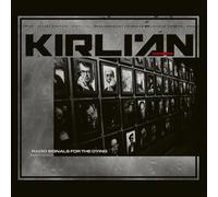 Kirlian Camera Radio Signals For The Dying - Transpare (Vinyl) (Importación USA)
