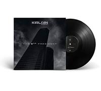 Kirlian Camera - The 8th President (Mix) [Vinilo]