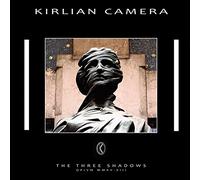 Kirlian Camera - The Three Shadows [Vinilo]