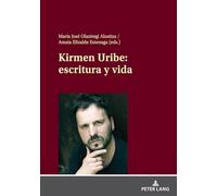 Kirmen Uribe: escritura y vida