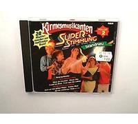Kirmesmusikanten - Super-Stimmung 2 (1984/89)