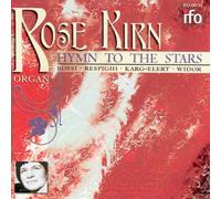Kirn, Rose - Hymn to the Stars