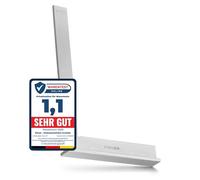 KIRNER - Escuadra de cerrajería (250 x 165 mm)