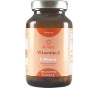 Kiroot Vitamina C 120 comp