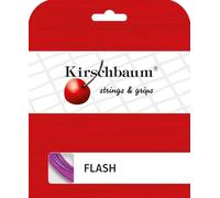 Kirschbaum 12 m Flash 1,25 mm Rosa Adulto Unisex