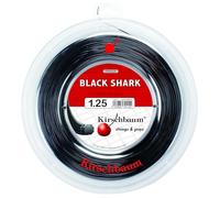 Shark Bobinas De Cordaje 200m , color:negro Kirschbaum
