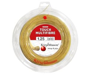 Kirschbaum Carrete Touch Multifibra 1.25mm (17G) 660ft