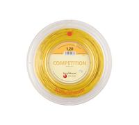 Kirschbaum Cuerdas Rollo Competition, Amarillo, 200 m, 0105000211300016