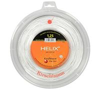 Kirschbaum Helix Bobina Cordaje de Tenis Gris