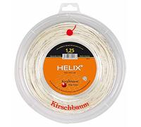 Kirschbaum Helix Bobina Cordaje de Tenis Gris