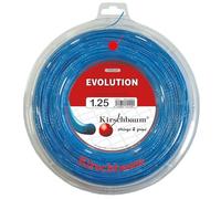 Kirschbaum Cuerda de tenis Pro Line Evolution PLE125 1,25 mm 200 m Azul