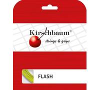 Kirschbaum Set Flash Yellow 1.25mm (17G) 12.2 m