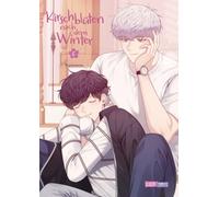 Kirschblüten nach dem Winter 05