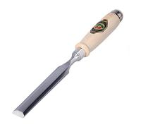 Kirschen 1001022 - Tijeras para madera (mango de encanto, 22 mm, n.º 1001)