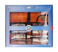 Kirschen 1171000 - Cincel para madera