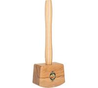 Kirschen 6160105 - Maza de madera (tamaño: 105mm)