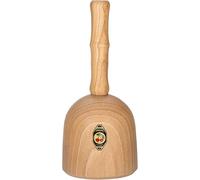 Kirschen - Bildhauerklüpfel Con Blanco Cabeza Papel y ceniza mango 120mm