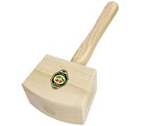 Kirschen carpenters' mallet madera