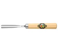 Kirschen - Chaflán Cincel Con Beechwood Maneje Ancho De La Hoja 8 Straight 2Mm