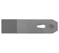 Kirschen - Cuchilla dentada para cepillo de carpintero (48 mm)