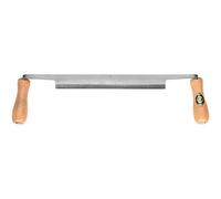 Kirschen - Drawshave no. 4000 Straight Con 225 mm mango de madera Tire Cuchillo