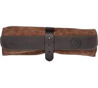 KIRSCHEN Juego de cinceles - Juego de 4 cinceles (10, 16, 20, 26 mm) y funda de gamuza, juego de 4 piezas