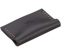 KIRSCHEN Protección contra cortes - Protección para cincel con hoja de 40 mm de ancho y cincel de carpintero Nero en 35 mm, protector de hoja de piel, protector de cuchillo, 8505040